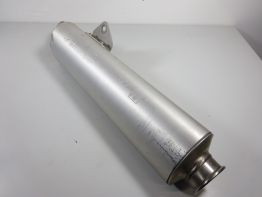 Uitlaat Ducati monster 600