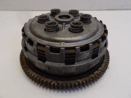 Kupplung Kawasaki ZXR 750