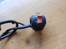 Stuurschakelaar rechts Honda CBR 600 F