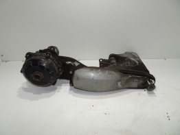 Hinterradschwinge Triumph Sprint RS