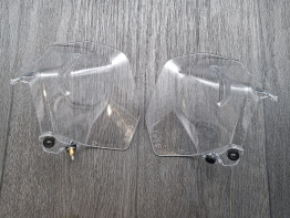 Innen lampenverkleidung BMW R 1300 GS