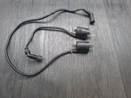 Zundspule Suzuki VS 1400 Intruder