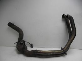 Downpipes BMW F 800