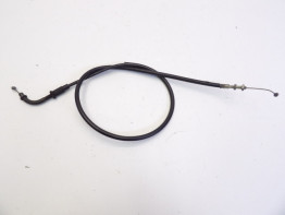 Gaszug Yamaha XV 750 Virago