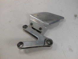 Schetsplaat links Honda CBR 900 RR