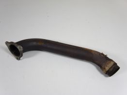 Uitlaatbochten Aprilia Tuono 1000