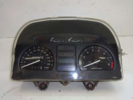 Tellerset Honda PC 800