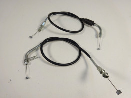 Gaszug Suzuki SFV 650 Gladius