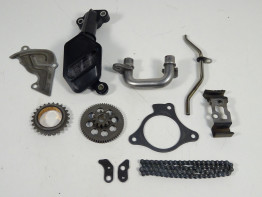 Motorblok diverse Yamaha FZ1