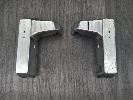 Radiator toebehoren Suzuki Madura 1200