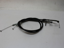 Gaskabel Suzuki GSX R 750