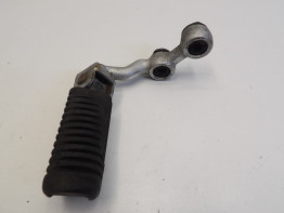 Voetsteun links Yamaha XS 400