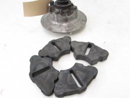 Tandwieldrager Kawasaki Overige Kawasaki