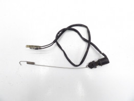 Brake pedal Yamaha XV 920