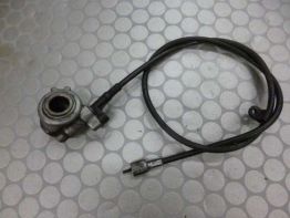 Speedometer gear box BMW R 1100 850 R