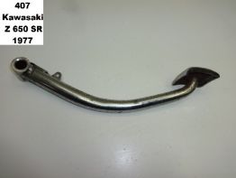 Brake pedal Kawasaki Z 650