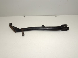 Standaard Kawasaki LTD 440