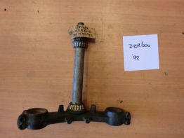 T stuk Kawasaki ZZR 600