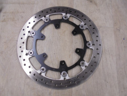 Remschijf voor Husqvarna 701 Enduro