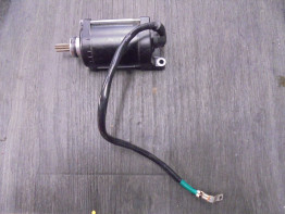 Startmotor Honda CBR 500 R