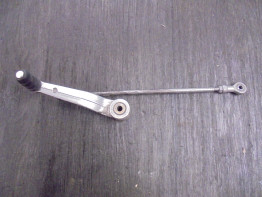 Schakelpedaal BMW K 1600 GT