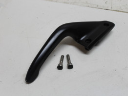 Achterhandvat Honda CBF 600