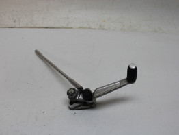 Gear change pedal Suzuki GSX R 1000