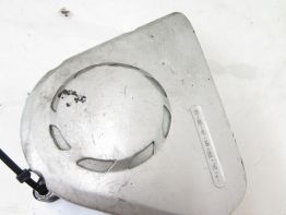 Engine cover front spocket Honda CBR 600 F