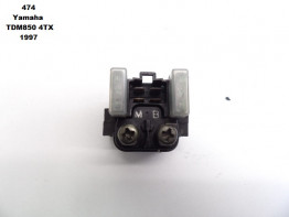 Startmotor relais Yamaha TDM