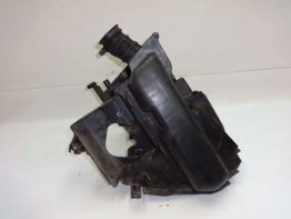 Air cleaner case Yamaha XTZ Tenere