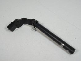 Koppeling Kawasaki Z 750