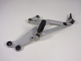 Schetsplaat links Ducati Monster 750