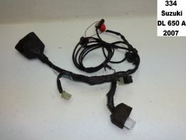 Kabelboom voor Suzuki DL 650 V STROM