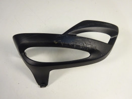 Cylinder head cover BMW R 1200 RT