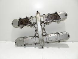 Kleppendeksel Kawasaki ZR 7