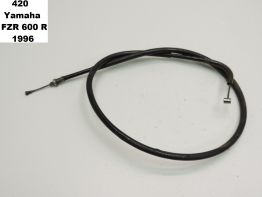 Clutch cable Yamaha FZR 600