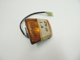 Winker left rear Kawasaki ZX 10 R
