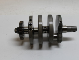 Kurbelwelle Yamaha YZF R7