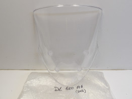 Kuipruit Suzuki DL 650 V STROM