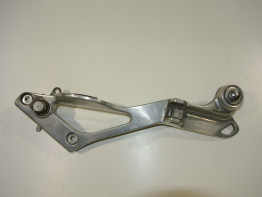 Schetsplaat links Yamaha TDM