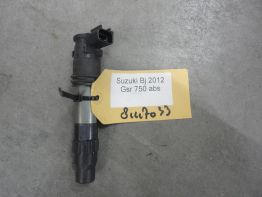 Bobine Suzuki GSR 750