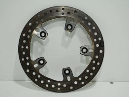 Achterremschijf KTM 990 Superduke