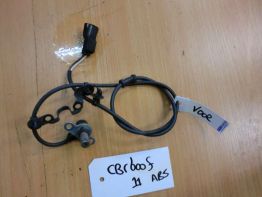 ABS sensor front Honda CBR 600 F