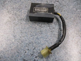 CDI ECU unit Honda VF 700 750 S Sabre