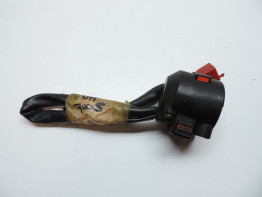 Handlebar switch assy right Honda CB 700
