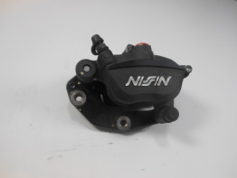 Brake caliper left front Kawasaki VERSYS 650