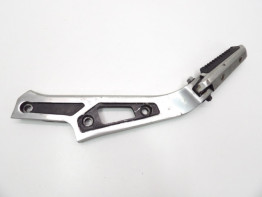 Duo voetsteun links Suzuki GSX 750