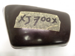 Cowl left small Yamaha XJ 700