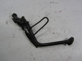 Standaard Ducati ST2