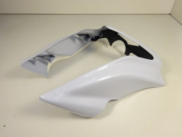 Topkuip Kawasaki ER 6